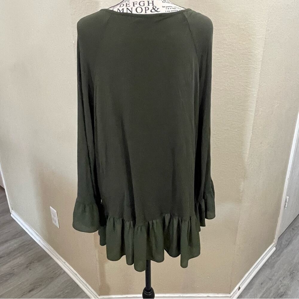 Grace elements top sz xl - Picture 2 of 8